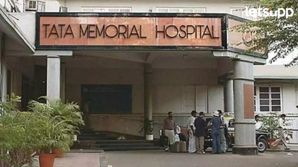 TMC Mumbai Recruitment 2024
