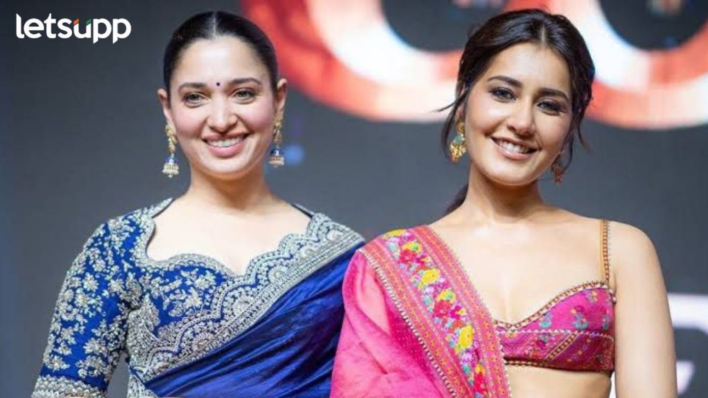 Tamanna Bhatia