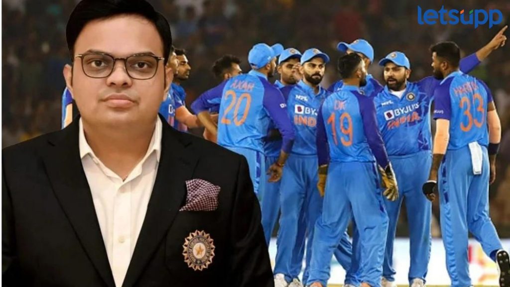 Team India New Coach : भारतीय संघात होणार मोठा बदल, बीबीसीआय 'या' पदासाठी मागविणार अर्ज