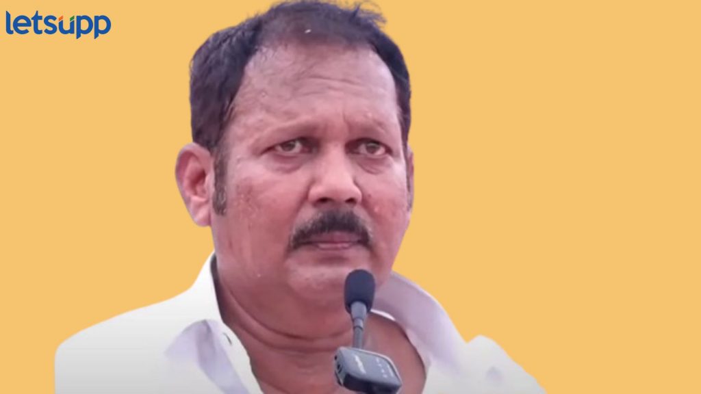 Udayanraje Bhosale: 'मत दिलं नाहीतर पंकजा मुंडेंना साताऱ्यातून निवडून आणेन' बीडकरांसमोर उदयनराजे भोसलेंची मोठी घोषणा