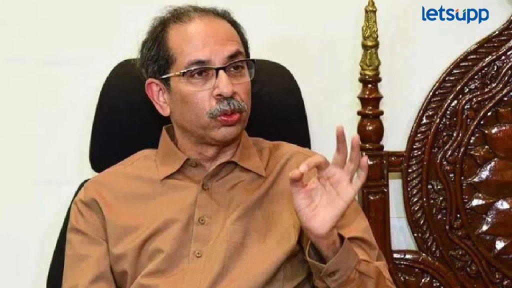 हरामखोर आहेत ते! दिशा सालियन प्रकरणावरून भडकले पण ते वक्तव्य कुणाला उद्देशून?