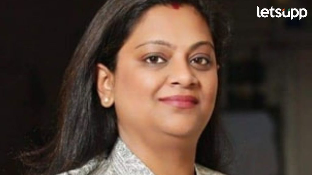 Utkarsha Rupwate