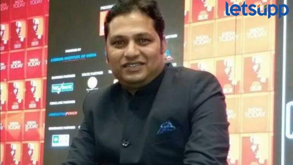 Vaibhav Kangutkar