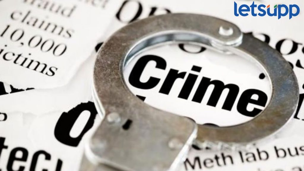 Vijay Tad Murder Case