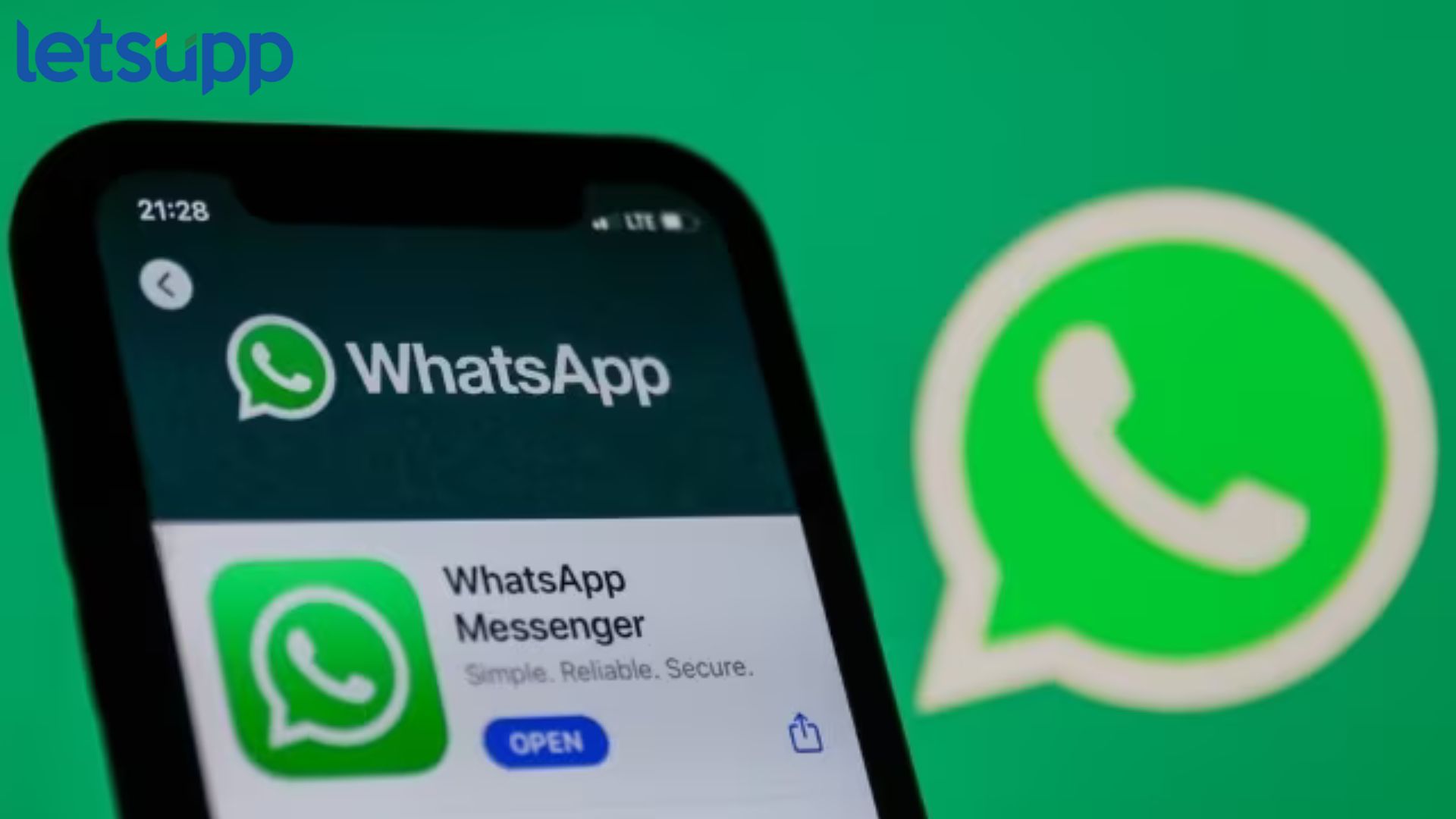 भारतात WhatsApp ची मोठी कारवाई, तब्बल 80 लाख अकाऊंट्सवर बंदी, ‘हे’ आहे कारण