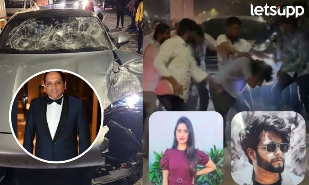 Excise Department बिल्डरपुत्राच्या कारनाम्यानंतर उत्पादन शुल्क विभागही अॅक्शनमध्ये; अल्पवयीनांना दारू विकणाऱ्या बार मालकांवर कारवाईचा बडगा