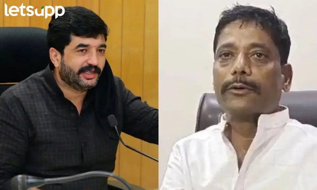 अभ्यास कच्चा म्हणून लोक तुम्हाला नाकारतात; पुणे अपघात प्रकरणी मोहोळ यांचं धंगेकरांना चोख प्रत्युत्तर