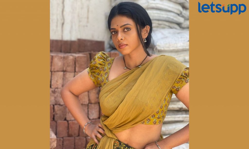 वैजूचं स्वप्नातील राजकुमारासोबत लग्न होईल का? 'माटी से बंधी डोर' मध्ये मराठमोळी ऋतुजा साकारणार भूमिका