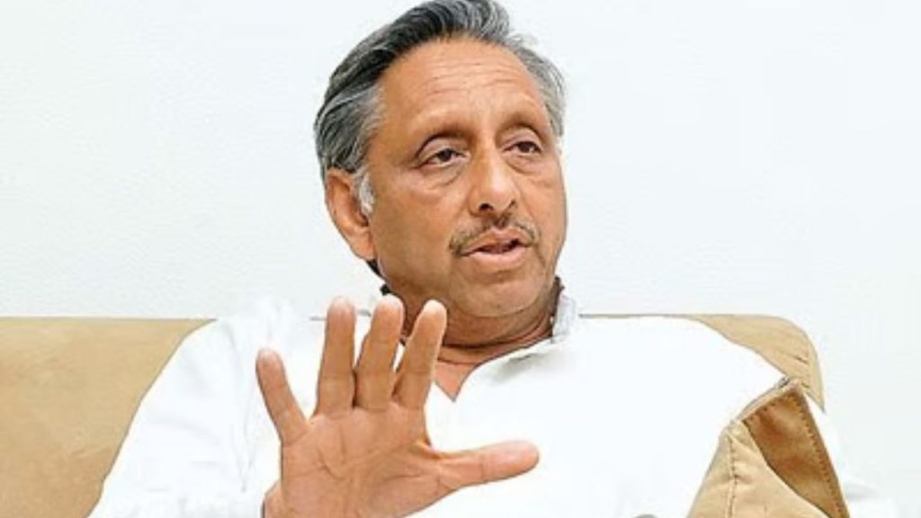 "चहावाला टू चीन.." मणिशंकर अय्यरांचे सेल्फ गोल अन् काँग्रेस क्लीन बोल्ड