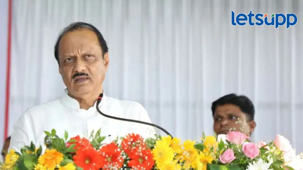 पक्ष वाढवणारे 90 टक्के लोक अजितदादांसोबत वर्धापन दिन आमचाच; अजितदादांचा गट सज्ज