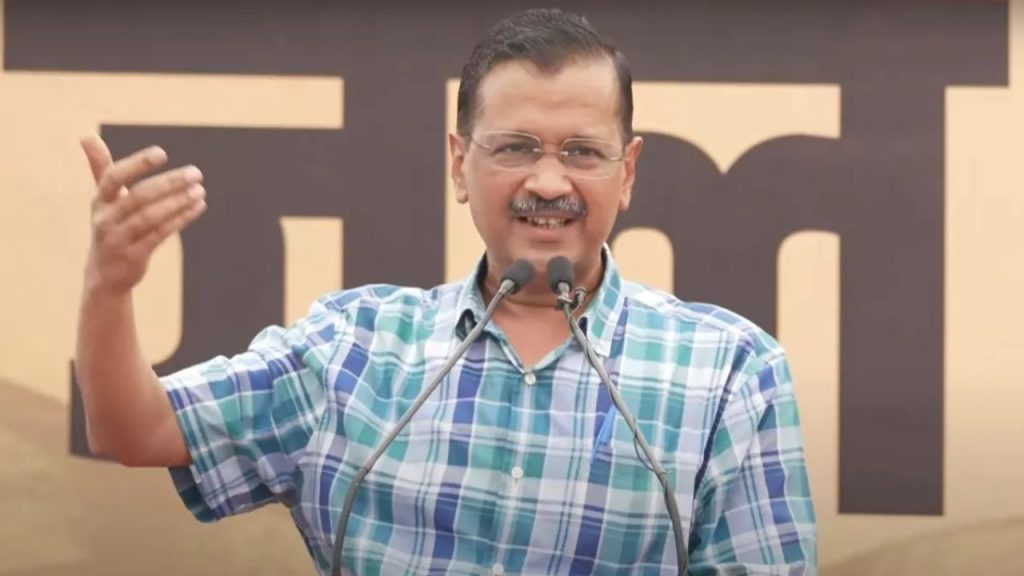 भाजपाचं ऑपरेशन झाडू, केजरीवालांनी सांगितले PM मोदींचे तीन प्लॅन; दिल्लीत हायहोल्टेज ड्रामा!