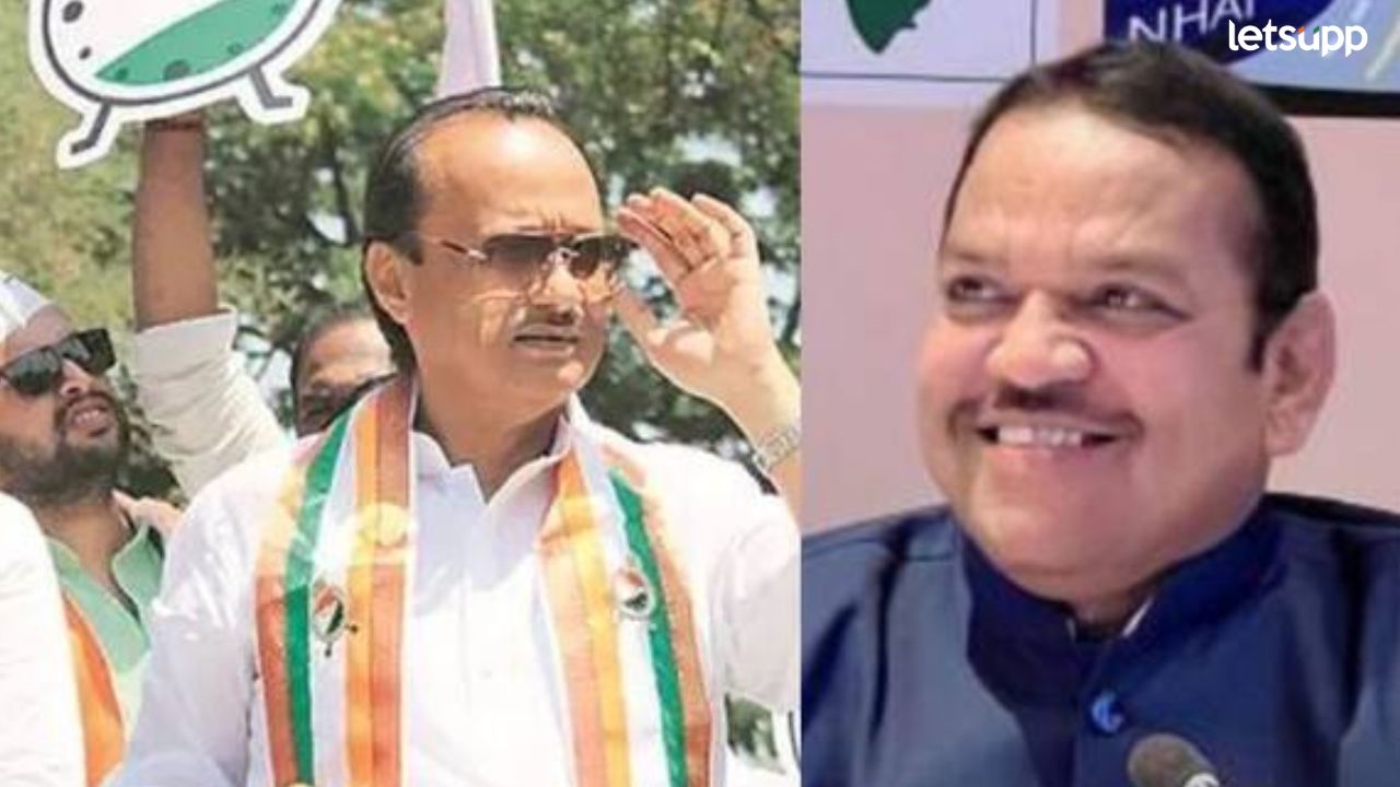 मावळमध्ये निकालाआधीच महायुतीत फटाके; बारणेंचा राष्ट्रवादीवर मोठा आरोप ...तर डिपॉझिट जप्त झालं असतं, निकालापूर्वीच श्रीरंग बारणेंनी अजित पवार गटावर फोडल खापर