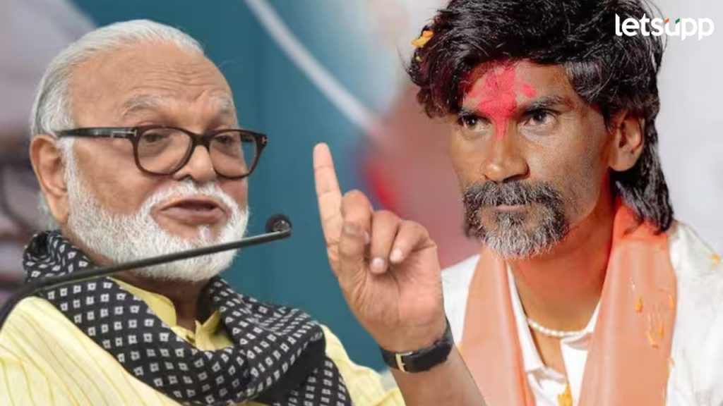 भुजबळांचा मोठा खुलासा! म्हणाले, जरांगे पाटलांमुळे माझ्या उमेदवारीला आडकाठी
