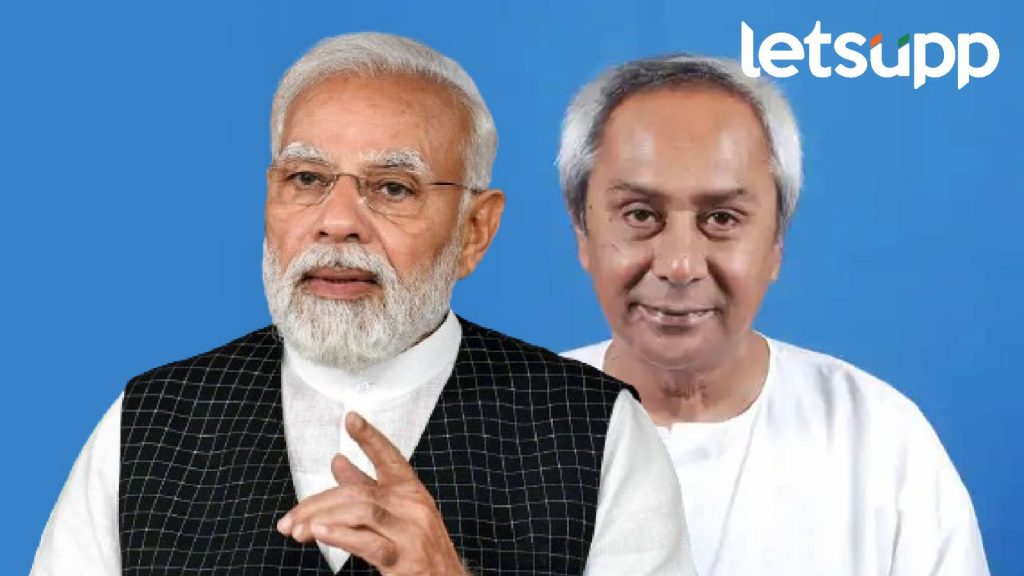 काँग्रेसची पिछेहाट अन् भाजपनं साधला डाव; दहा वर्षांच्या पॉलिटिक्सनं BJD ला 'धडकी'