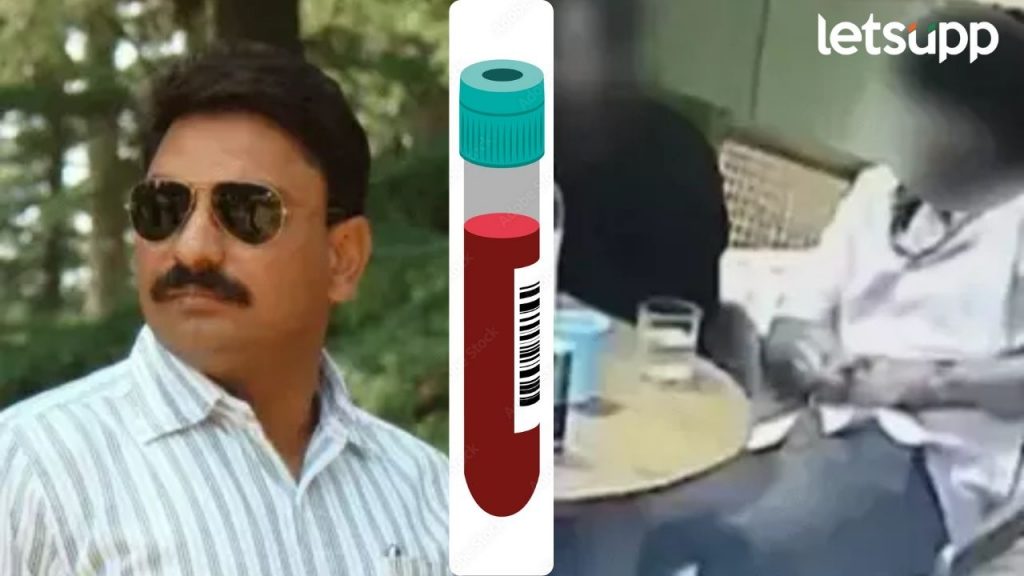 पुणे अपघात! डॉ. तावरेंचा मोठा खुलासा; म्हणाले, ब्लड सॅम्पल कचऱ्यात फेकलं नाही