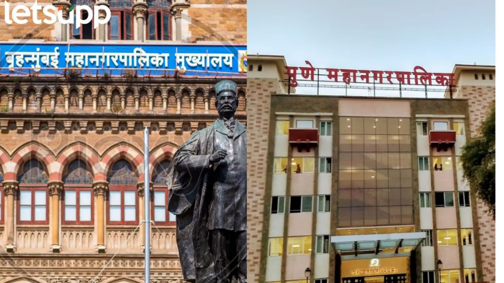 मोठी बातमी ! महापालिका, जिल्हा परिषद निवडणुकांची रणधुमाळी विधानसभेपूर्वी होणार ?