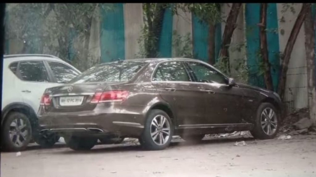 पुणे अपघात प्रकरणी मोठी अपडेट; अखेर 'ती' कार पोलिसांकडून जप्त