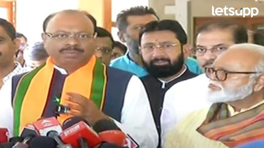 Chandrashekhar Bawankule