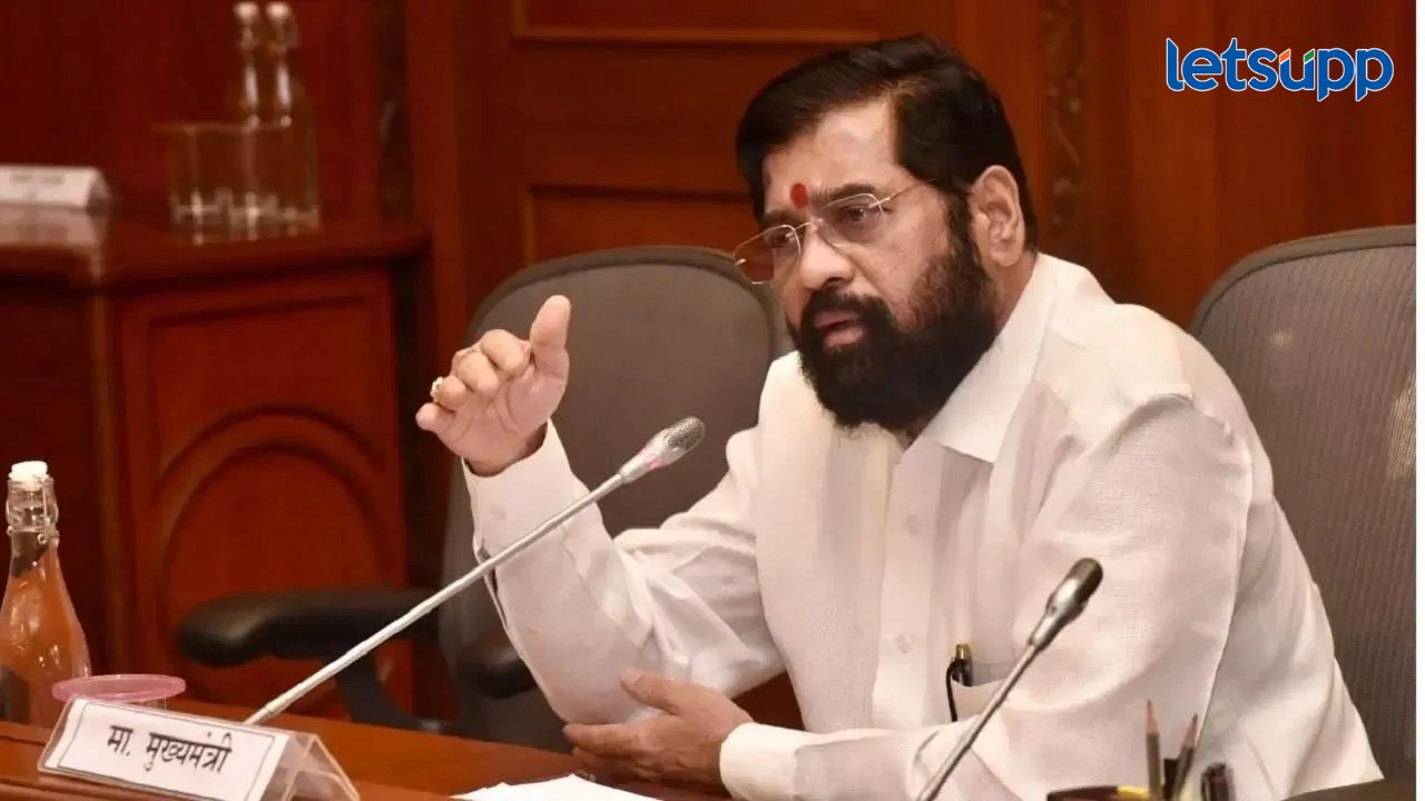 ज्यांचा जीव गेला ते कुणाचेतरी मुलंच होते, पुणे अपघात प्रकरणात कुणाला माफी नाही -मुख्यमंत्री ज्यांचा जीव गेला ते कुणाचेतरी मुलंच होते, पुणे अपघात प्रकरणात कुणाला माफी नाही -मुख्यमंत्री