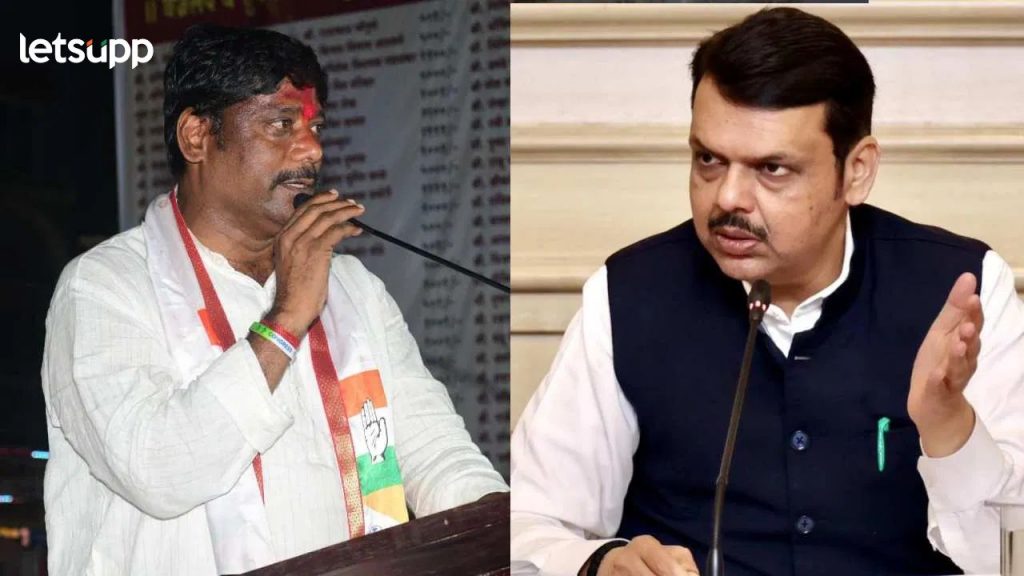 ...त्यानंतर फडणवीसांना नमस्कार घालायलाही माणूस राहणार नाही; धंगेकरांचा घणाघात