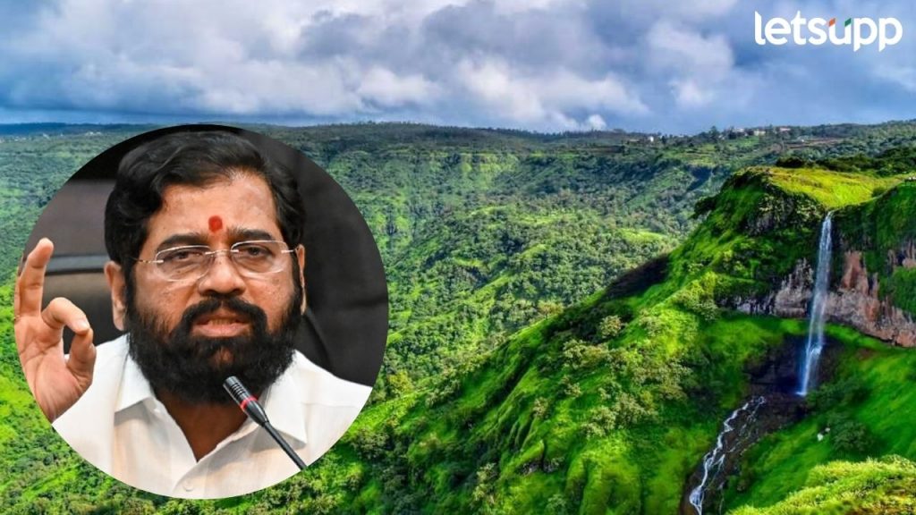 Eknath Shinde
