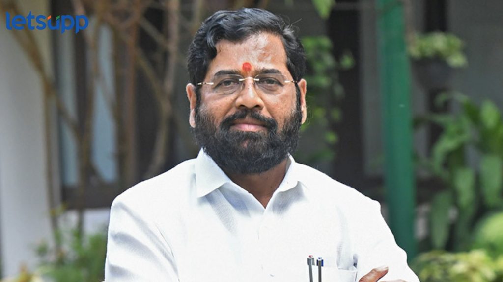Punyashlok Ahilya Devi Holkar : 'मी जो बोलतो तेच करतो' म्हणत शिंदेंची चौंडीमध्ये मोठी घोषणा