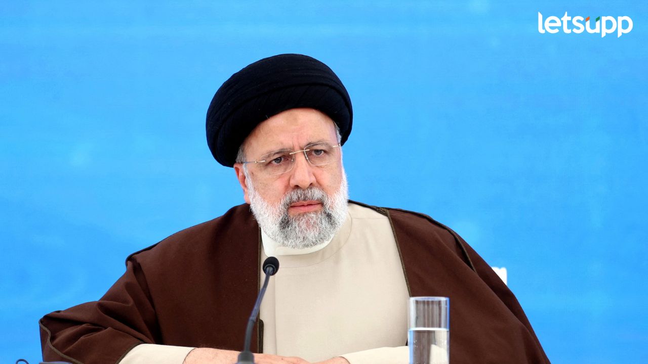 इराणचा नवा राष्ट्रपती कोण होणार? रईसींच्या निधनानंतर निवडणुकांची घोषणा
