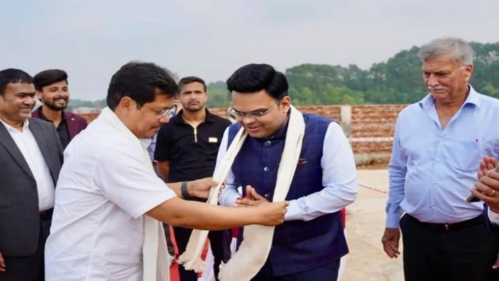 बीसीसीआयचा एक निर्णय अन् हजारो खेळाडूंची चांदी; 'या' सहा राज्यांना मोठं गिफ्ट !