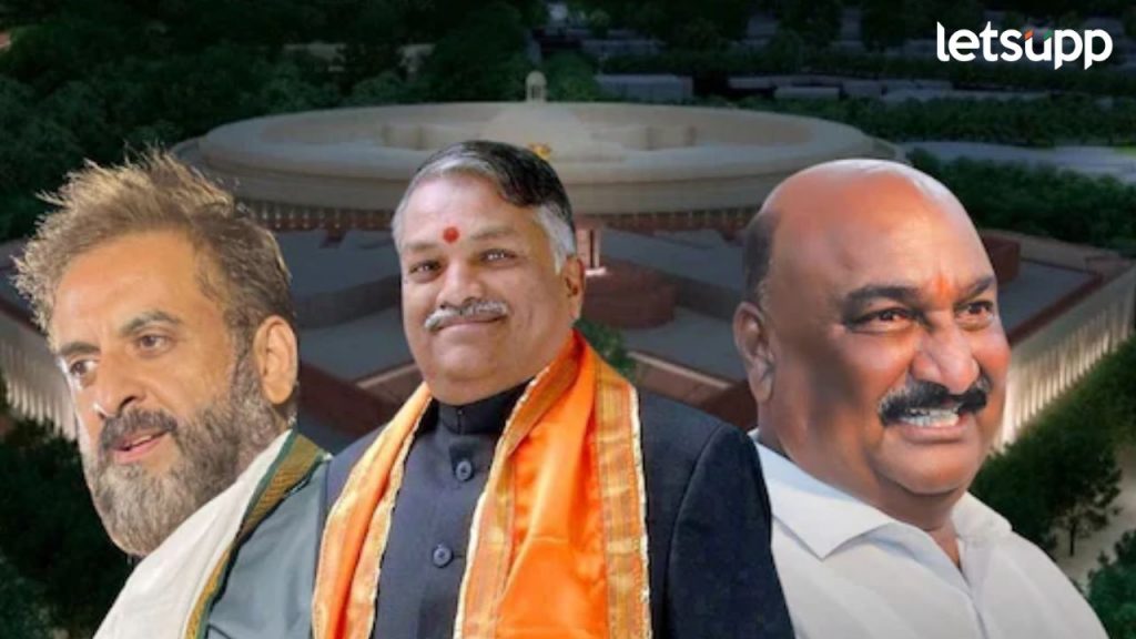 यावेळी मतविभाजनचा फटका कुणाला बसणार? मराठवाड्याच्या राजधानीत कोण बाजी मारणार?