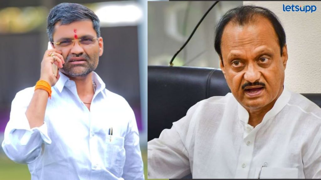 धन्यवाद दादा! तुम्ही कितीही आक्रमक बोलले तरी माझ्याविषयीचं तुमचं प्रेम कमी होणार नाही