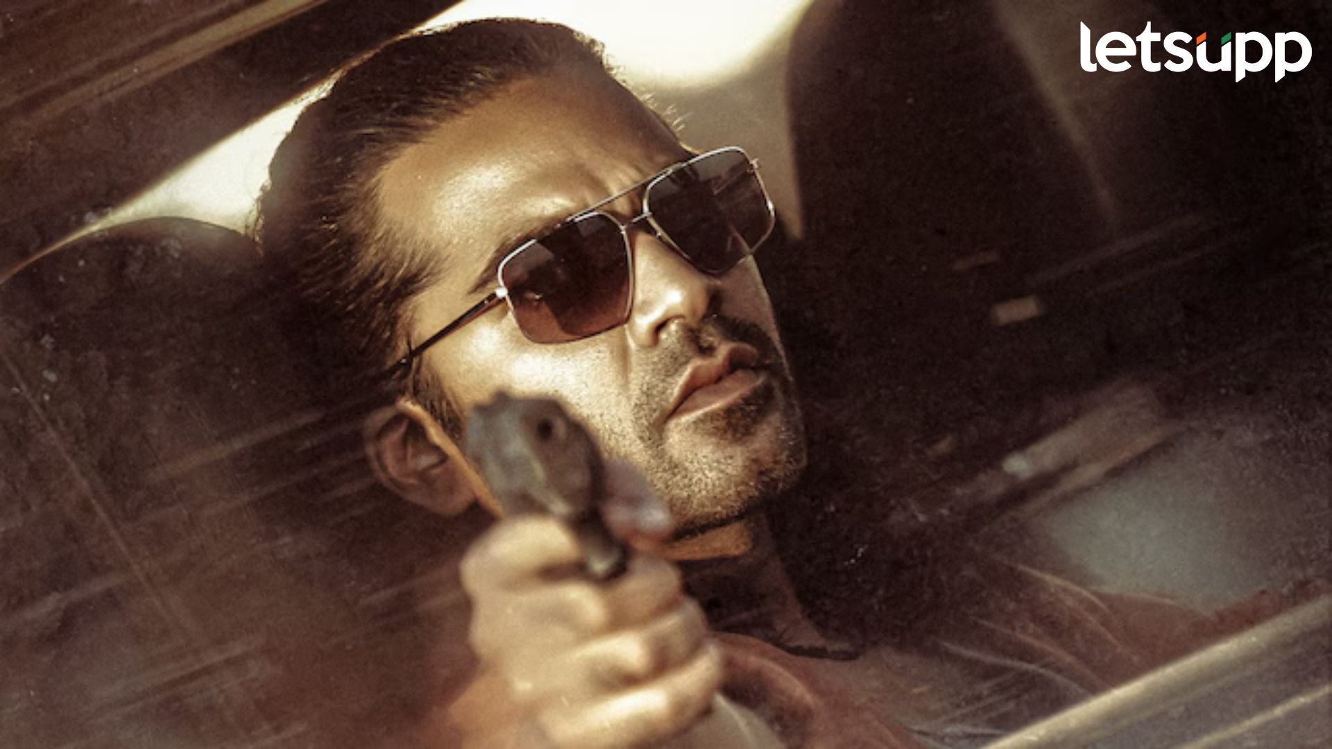 Kamal Haasan: कमल हसनचा ‘ठग लाईफ’तील दमदार लूक समोर; लवकरच चित्रपट येणार प्रेक्षकांच्या भेटीला