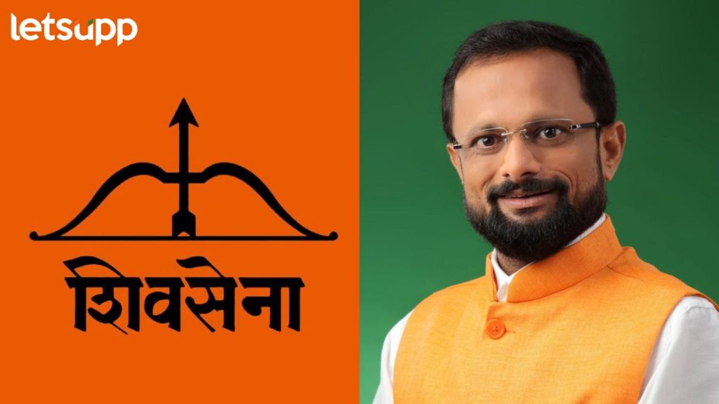 Lok Sabha Election 2024: शिंदेंचं ठरलं! ठाणे लोकसभेसाठी नरेश म्हस्के यांना उमेदवारी जाहीर