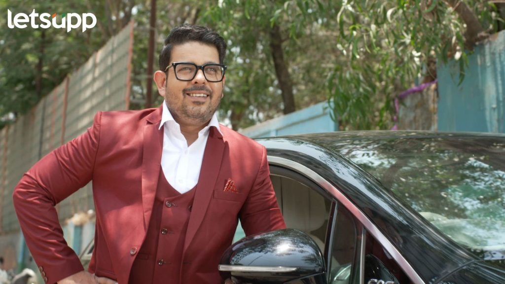 Advait Dadarkar: रमा राघवमध्ये लोकप्रिय अभिनेत्याची दमदार एंट्रीचा व्हिडीओ पाहिलंत का?