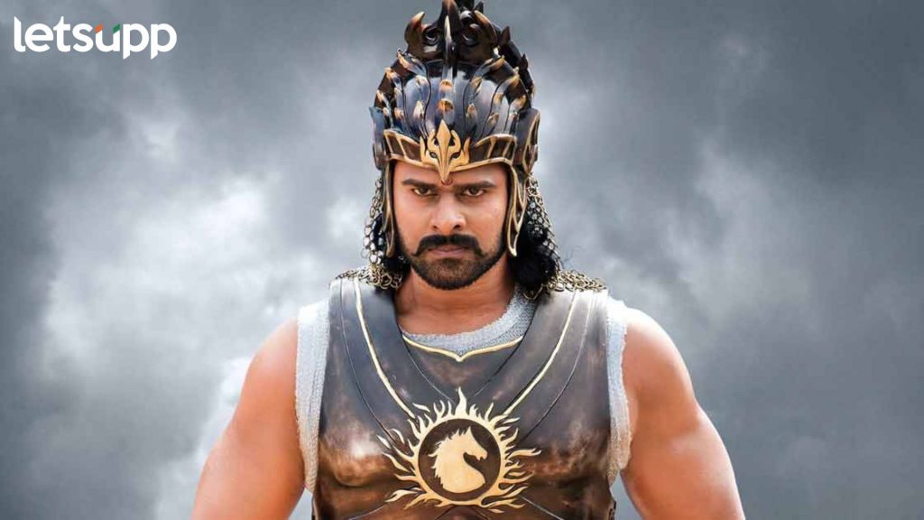 Baahubali: चाहत्यांना मोठं गिफ्ट! प्रभास आणि राजामौली पुन्हा 'बाहुबली 3'च्या तयारीत