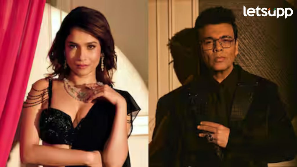 Student of the Year 3: अंकिता लोखंडे 'स्टुडंट ऑफ द इयर 3' चा भाग नसणार, चर्चांना उधाण