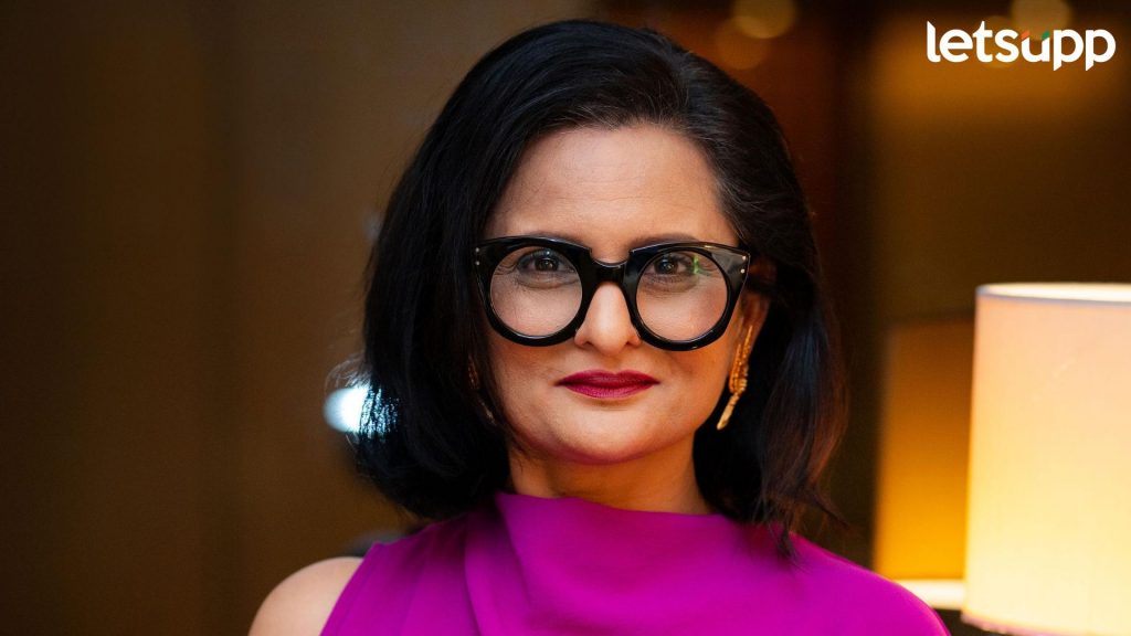 Film Festival: आंतरराष्ट्रीय चित्रपट महोत्सवात गीतांजली कुलकर्णीच्या 'या' सिनेमाची बाजी