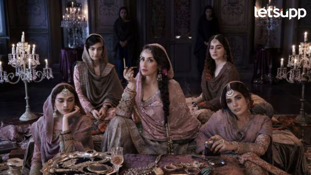 Manisha Koirala: अभिनेत्रीच्या 'त्या' कृतीनं जिंकली कोरिओग्राफरचे मन