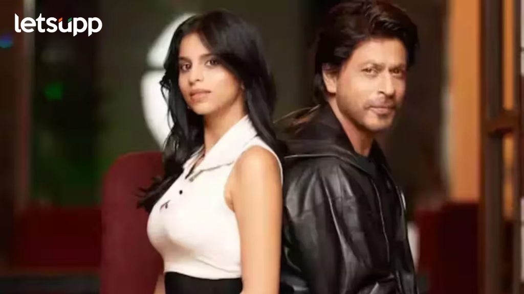 King Movie: शाहरुख आणि सुहाना खानच्या 'किंग' सिनेमाचे 5 मोठे अपडेट्स; जाणून घ्या...