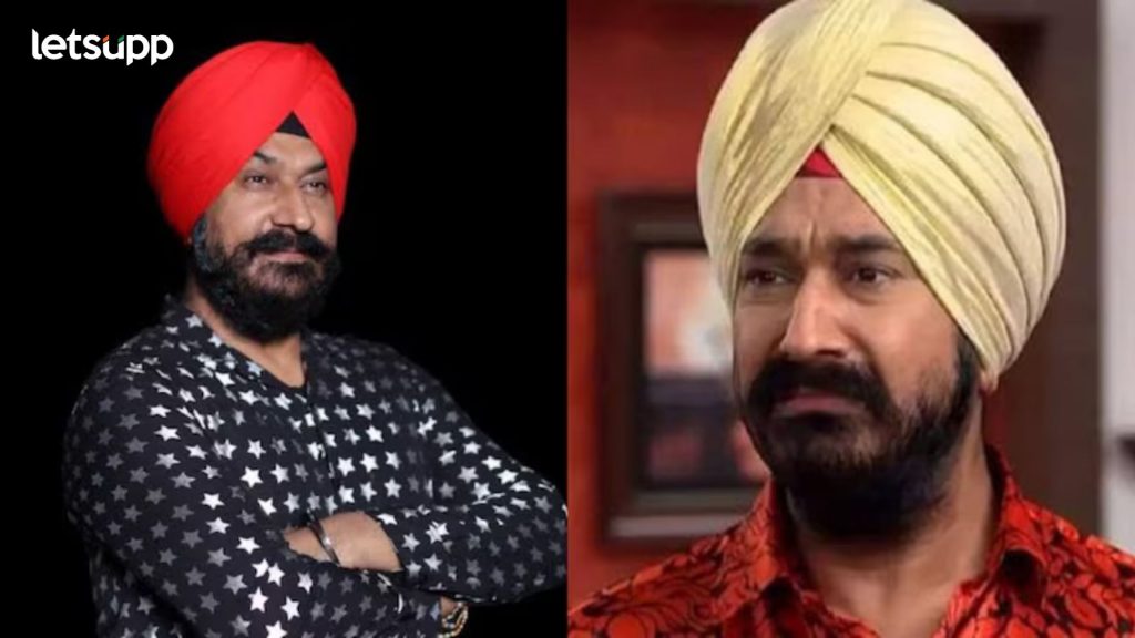 'TMKOC' मालिकेतील रोशन सिंह सोढी बेपत्ता, 11 दिवसांनंतर मोठी अपडेट आली समोर