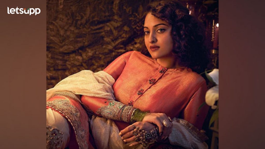 Sonakshi Sinha: हीरामंडीतील सर्वोत्तम परफॉर्मन्सबद्दल स्पष्टच बोलली सोनाक्षी सिन्हा