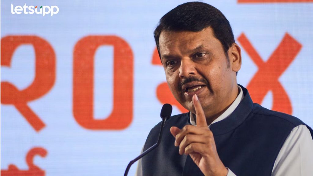 तुमच्यावर नजर ठेवण्यासाठी स्वतंत्र्य यंत्रणा; अकार्यश्रम नगरसेवकांवर फडणवीस गरजले