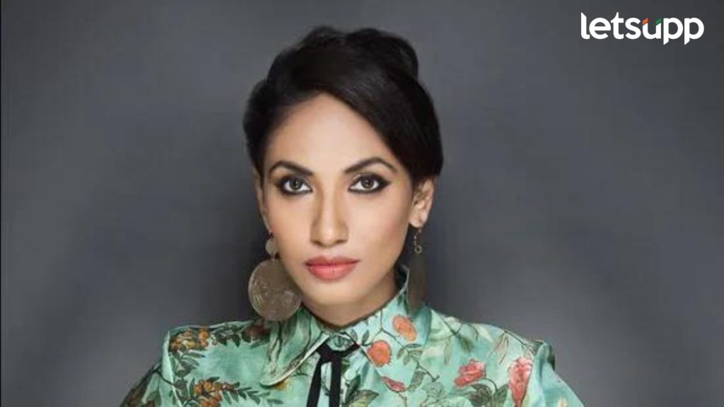 Prerna Arora: ...म्हणून अभिनेत्री प्रेरणा अरोरा पहिली भारतीय निर्माती बनली