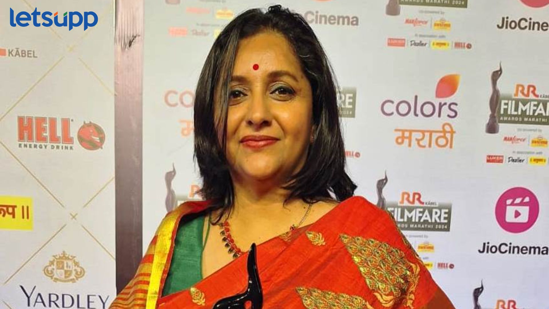 Nandini Srikar: गायिका नंदिनी श्रीकर यांनी ‘उनाड’ चित्रपटासाठी साधली सुरेल हॅट्रिक