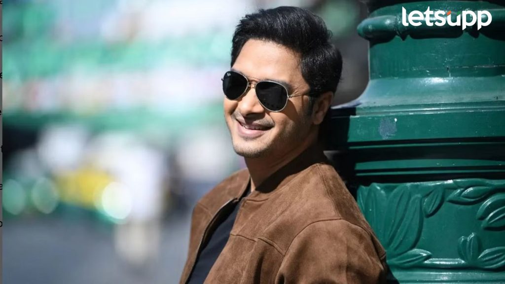 Shreyas Talpade: 'कोविड लसीमुळे हृदयविकाराचा झटका'? अभिनेत्याचा खळबळजनक दावा