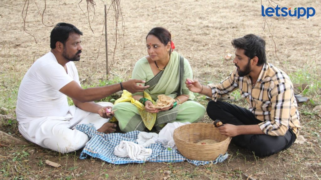 Kaasra: शेतीप्रधान विषयावरील गोष्ट सांगणाऱ्या 'कासरा' चित्रपटाचा ट्रेलर रिलीज