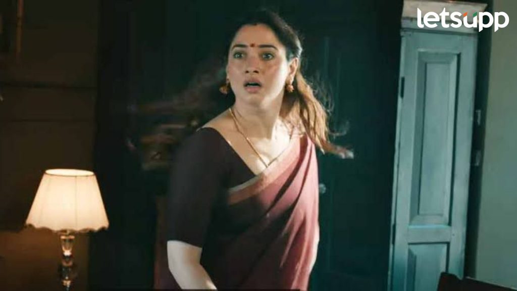 Aranmanai 4 चा तमिळमध्ये धुमाकुळ; आता हिंदी प्रेक्षकांच्याही भेटीला येणार चित्रपट