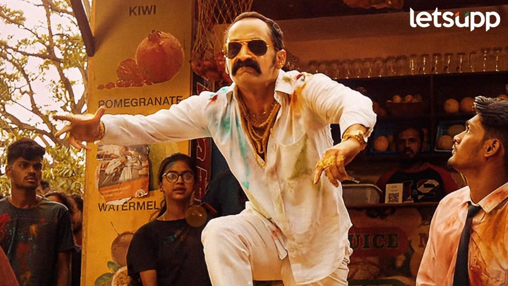 Aavesham : फहद फासिलचा ‘आवेशम’ ओटीटीवर येण्यासाठी सज्ज, जाणून घ्या कधी आणि कुठे पाहता येणार