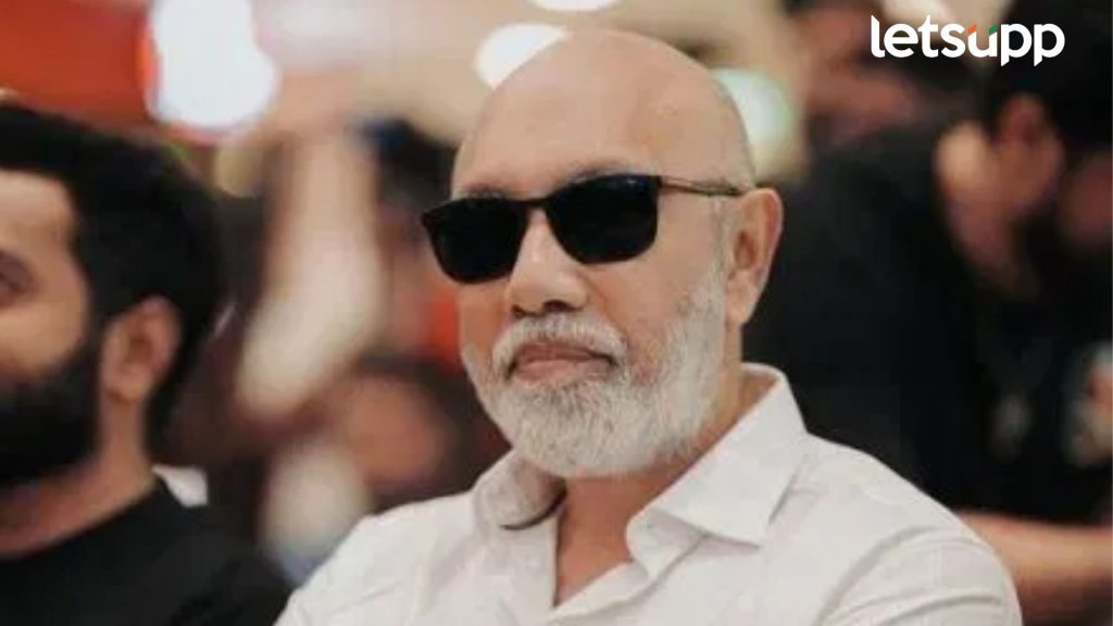 'बाहुबली'चा कट्टाप्पा साकारणार मोदींची भूमिका? पंतप्रधानांचा बायोपिक लवकरच प्रेक्षकांच्या भेटीला