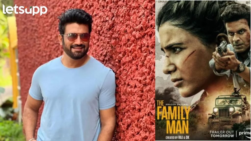 The Family Man 3 सीरिजमध्ये 'हा' शरद केळकर दिसणार की नाही?, अभिनेत्याने थेटच सांगितलं