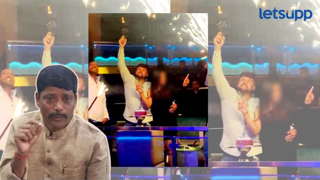 धंगेकरांचं खळबळजनक ट्विट! पबमधील फोटो शेअर करत म्हणाले, "४८ तासांच्या आत..."